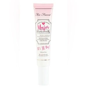 TOO FACED
Major Hangover Replenishing Face Primer 2.1fl